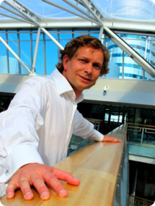 Frank Heerema