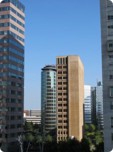 Gebouw Gebouw