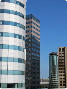 Gebouw