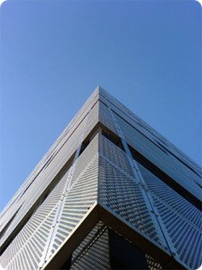 Gebouw
