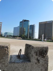 Gebouw