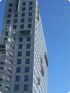 Gebouw Gebouw