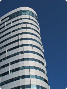 Gebouw Gebouw